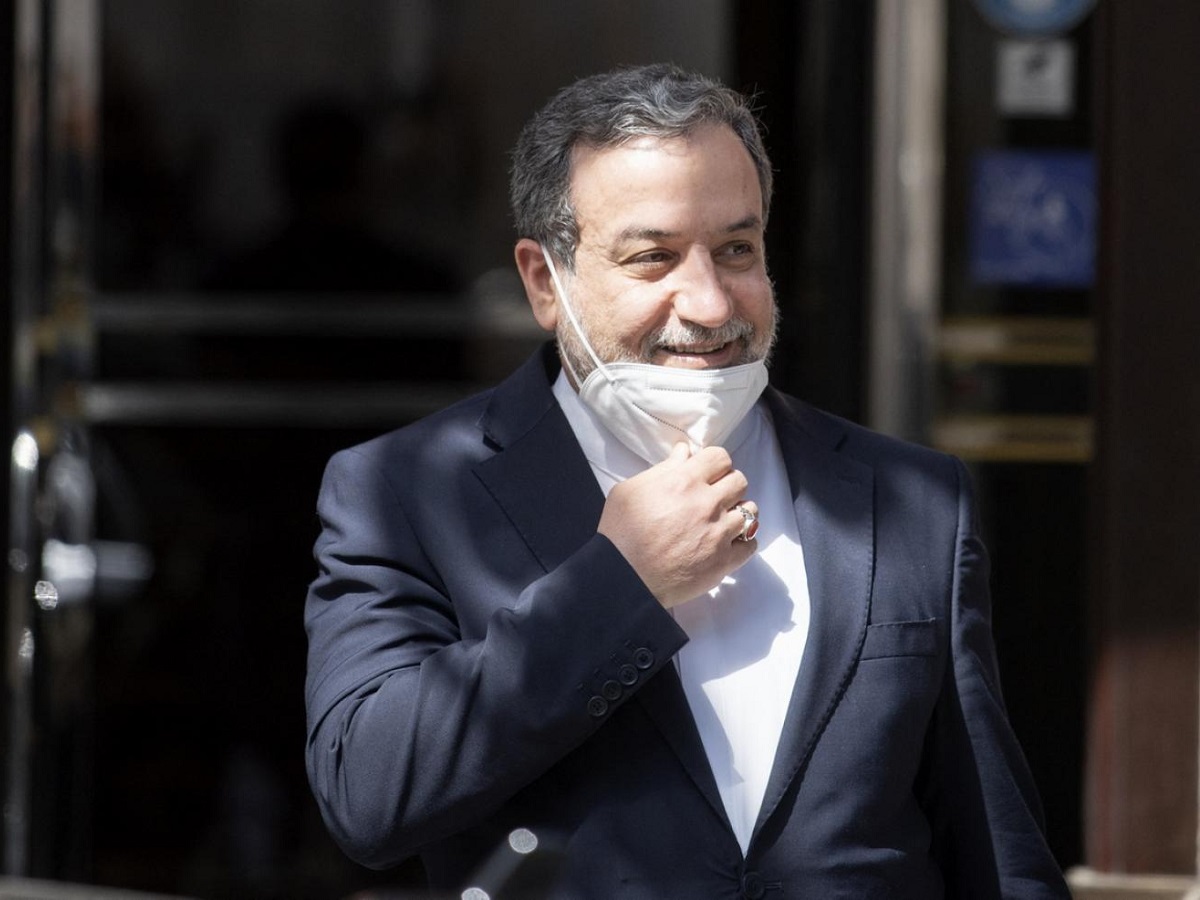 آیا بازگشت عراقچی به تیم مذاکره کننده نزدیک است؟