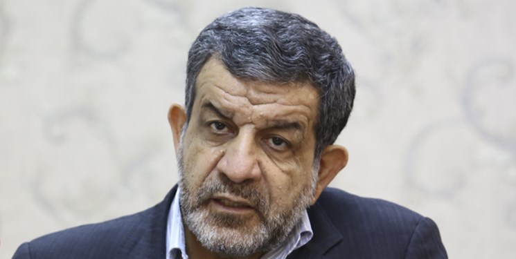 هیات رییسه کمیسیون طرح صیانت مشخص شد هیات رییسه کمیسیون طرح صیانت مشخص شد