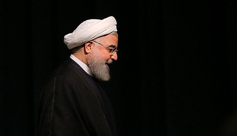 بازگشت شیخ به دیپلماسی بازگشت شیخ به دیپلماسی
