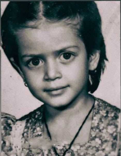 عکس عجیب بهاره رهنما عکس عجیب بهاره رهنما