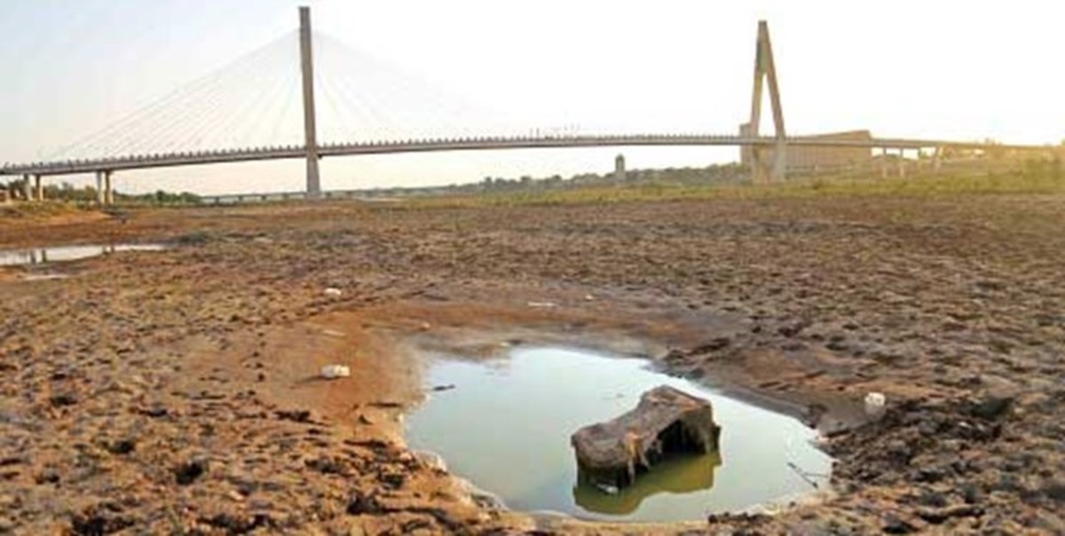 پیشبینی کمبارشی بیسابقه در پائیز| بحران برق و گاز در انتظار ایران؟ پیشبینی کمبارشی بیسابقه در پائیز| بحران برق و گاز در انتظار ایران؟