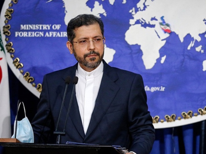 مذاکرات وین فقط برای اجرای برجام است؛ هیچ متن و توافقنامه جدیدی قرار نیست مذاکره شود