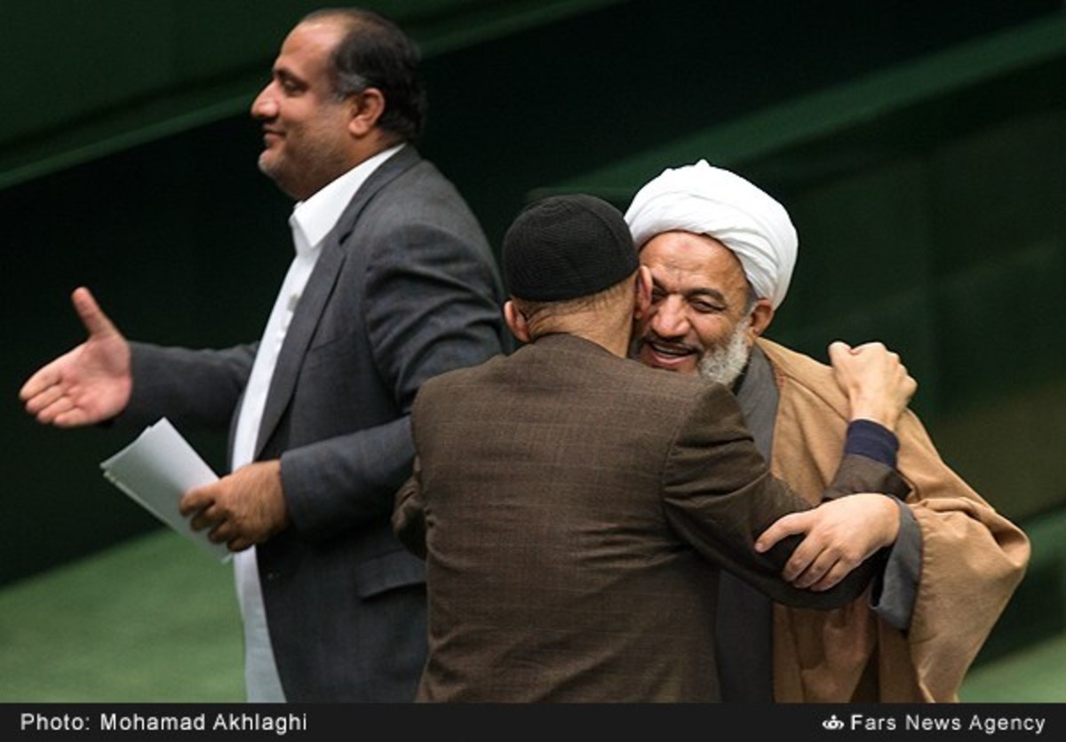 افکار عمومی برای برخی از نمایندگان مجلس یعنی کشک! افکار عمومی برای برخی از نمایندگان مجلس یعنی کشک!