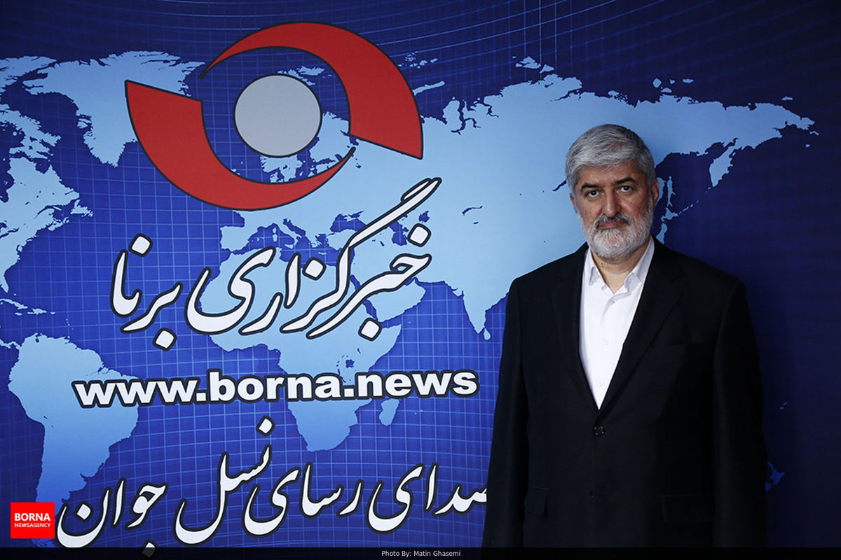 نمیتوانیم همواره در سایه تحریمها زندگی کنیم/ در نهایت توافق برجام حاصل میشود نمیتوانیم همواره در سایه تحریمها زندگی کنیم/ در نهایت توافق برجام حاصل میشود