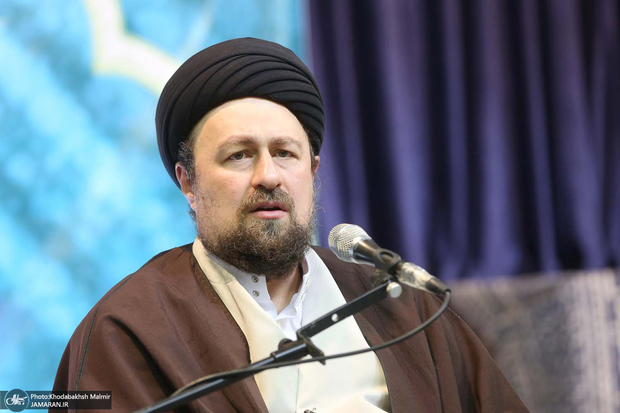 سیدحسن خمینی: &laquo;حکمرانی خوب&raquo; آن است که &laquo;مردم&raquo; در آن آسایش داشته باشند/ نباید معنای آسایش را به &laquo;آسایش اقتصادی&raquo; تنزل داد