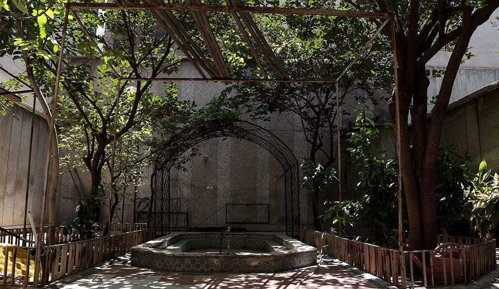 خانه پدری فروغ فرخزاد به تملک شهرداری درآمد