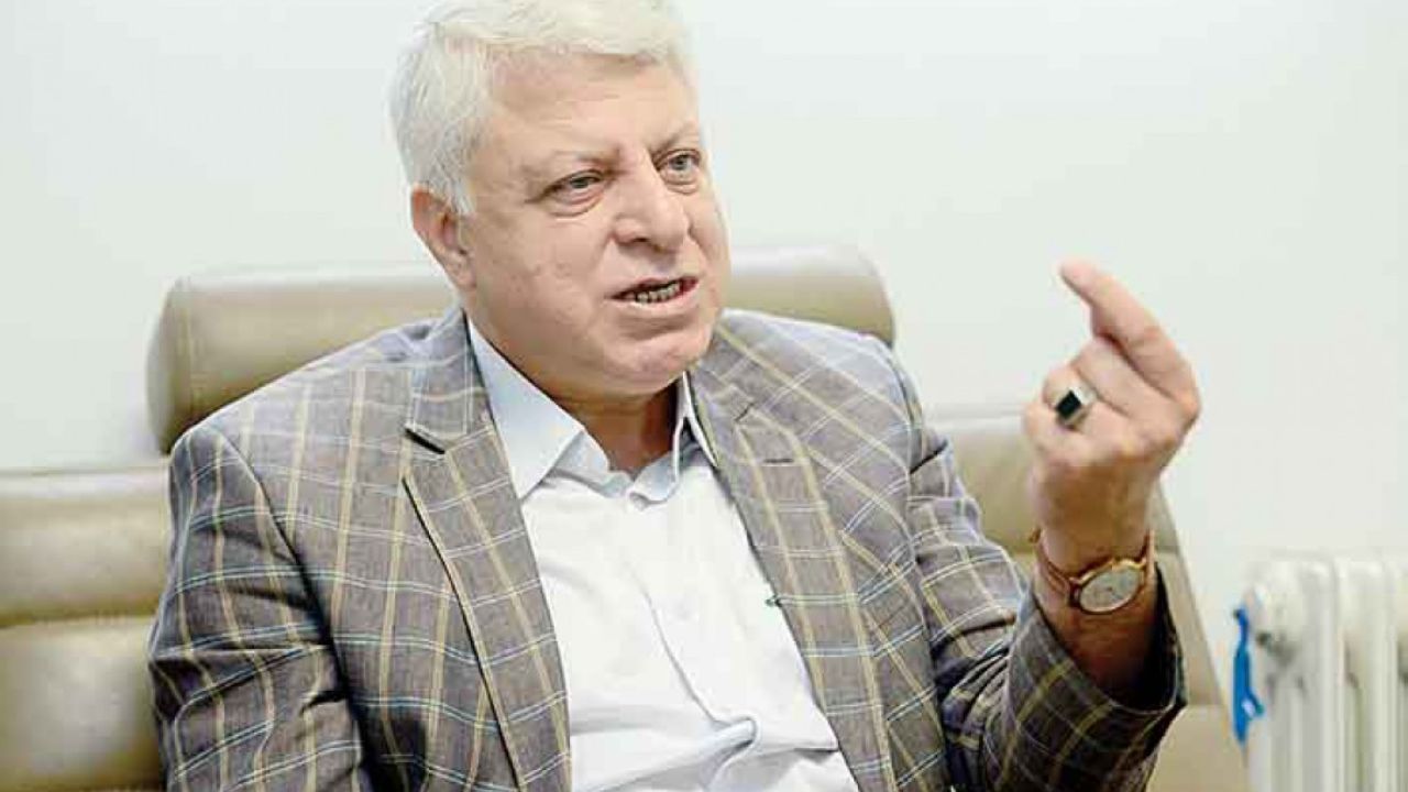 آقای رئیس‌جمهور، کاری که سلسله پهلوی کرد را تکرار نکنید / آنها هویت اسلامی ما را انکار می‌کردند، شما هویت ملی ما را انکار نکنید