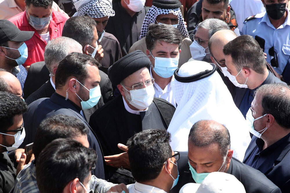 سفرهای استانی؛ لمس مشكلات - وعدههای بی پشتوانه سفرهای استانی؛ لمس مشكلات - وعدههای بی پشتوانه