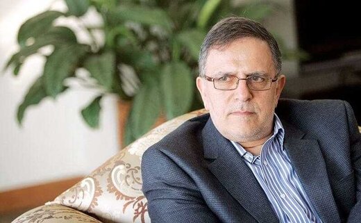 خبر محکومیت مدیران بانک مرکزی شائبه برانگیز است/عناصر قانونی،مادی و معنوی جرم محقق نیست خبر محکومیت مدیران بانک مرکزی شائبه برانگیز است/عناصر قانونی،مادی و معنوی جرم محقق نیست