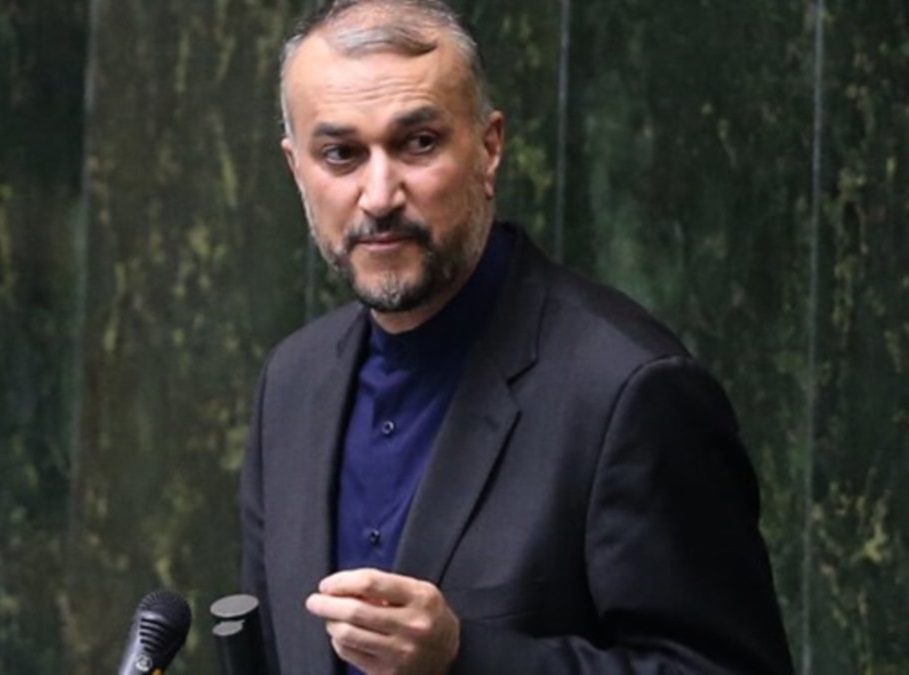 آمریکا حتما باید قبل از مذاکره، یک اقدام جدی انجام دهد آمریکا حتما باید قبل از مذاکره، یک اقدام جدی انجام دهد