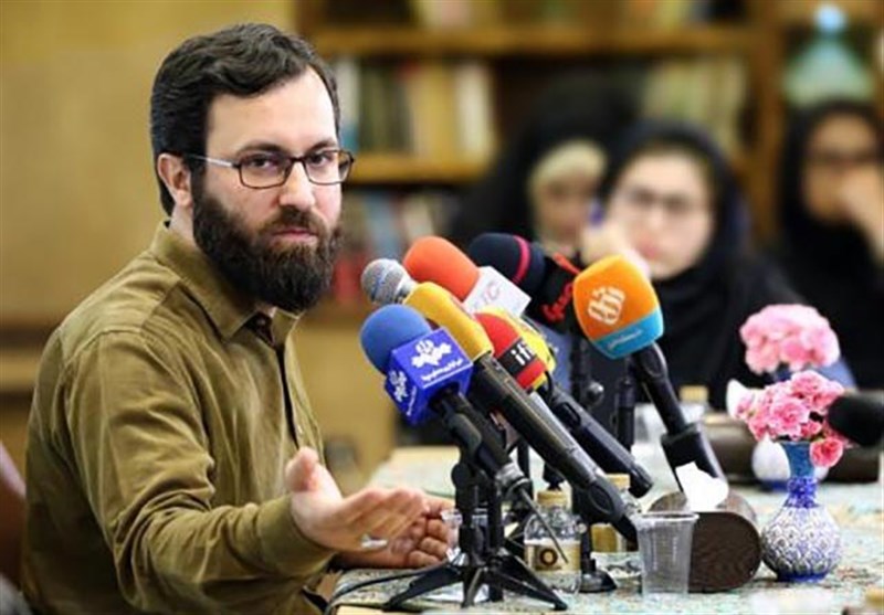 رئیس سازمان اوج: سال ۹۰ با کمک ۵۰۰ میلیون تومانی سپاه کار را شروع کردیم رئیس سازمان اوج: سال ۹۰ با کمک ۵۰۰ میلیون تومانی سپاه کار را شروع کردیم