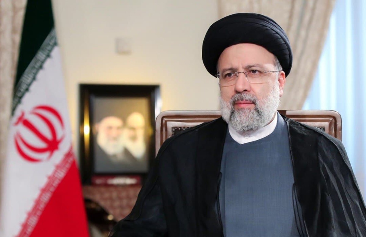 دستور رئیسی به بانک مرکزی برای جلوگیری از فضاسازی کاذب در قیمت ارز دستور رئیسی به بانک مرکزی برای جلوگیری از فضاسازی کاذب در قیمت ارز