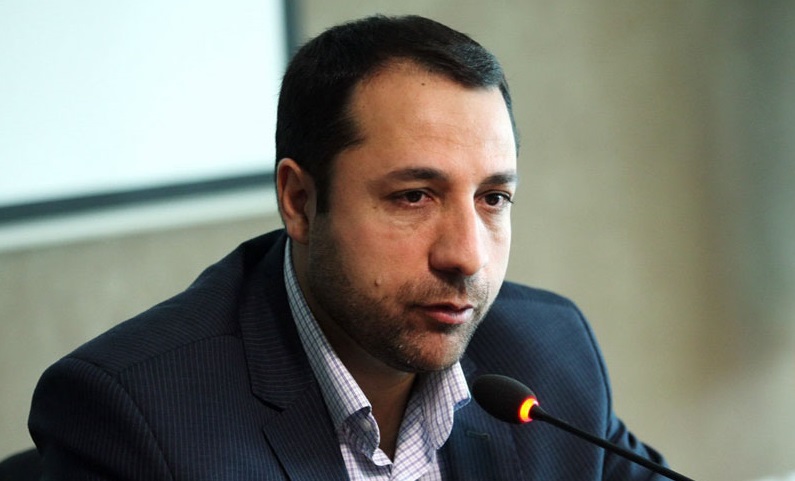 رئیس بانک مرکزی: رمز ارز ملی در آینده به طور آزمایشی راه اندازی میشود رئیس بانک مرکزی: رمز ارز ملی در آینده به طور آزمایشی راه اندازی میشود