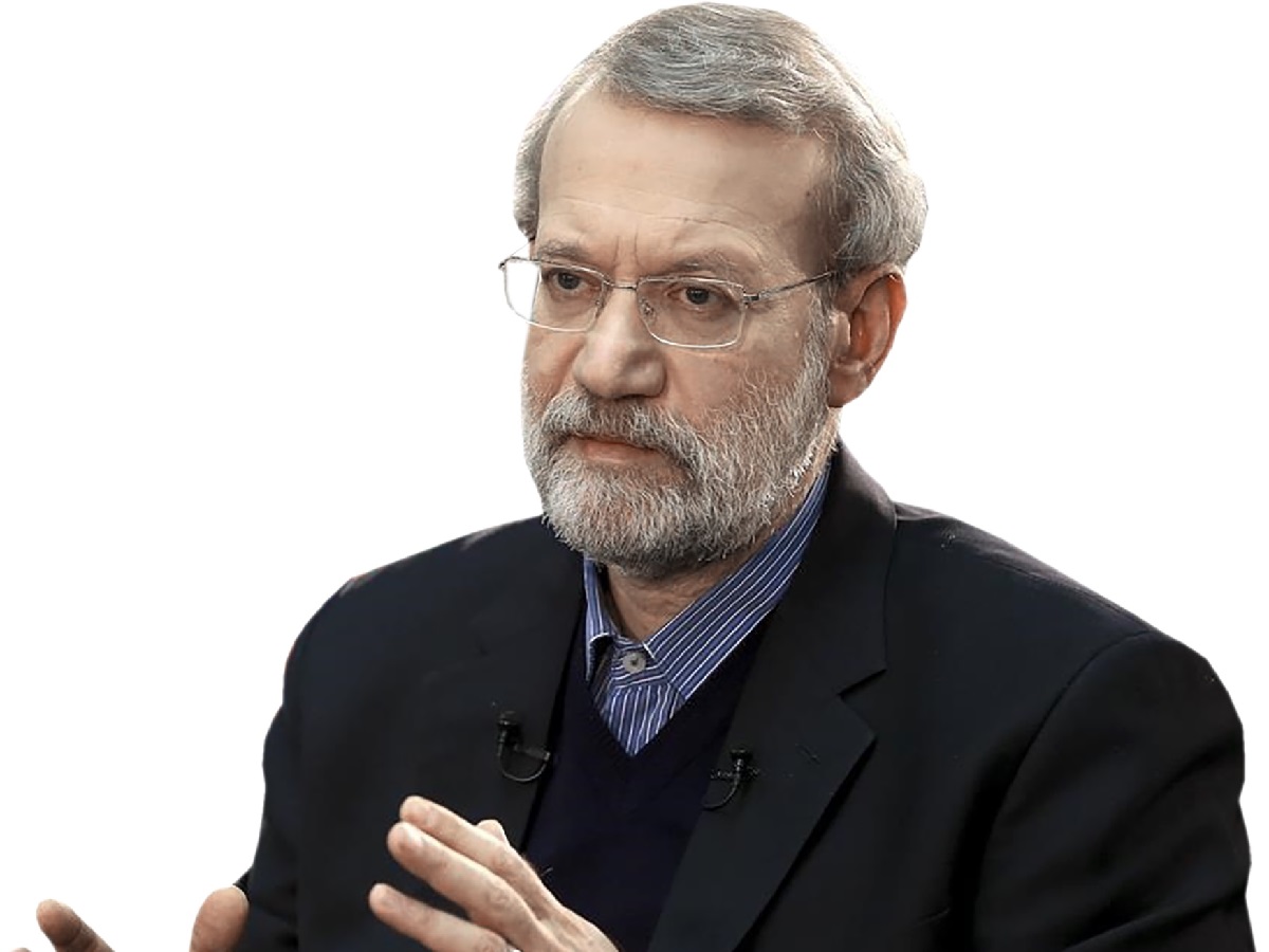 واکنش علی لاریجانی به اظهارات سخنگوی شورای نگهبان: گفته اید اعلام عمومی دلایل عدم‌احراز صلاحیت به حیثیت افراد لطمه وارد می‌کند