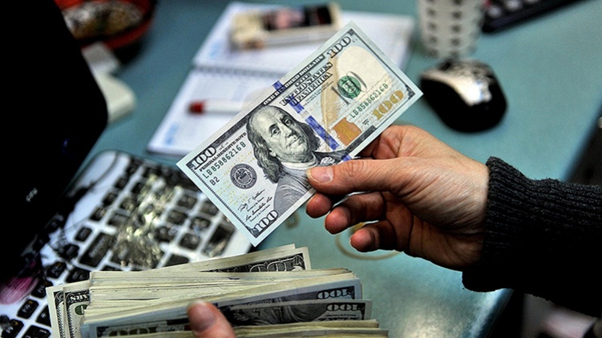 پیش بینی قیمت دلار پیش بینی قیمت دلار