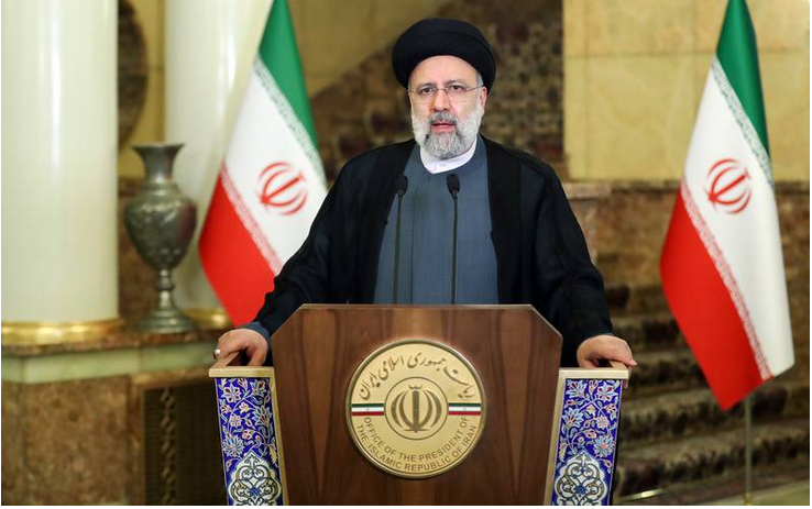 تفاوت سخنرانی های خاتمی ، احمدی نژاد و رییسی در سازمان ملل از نگاه نشریه نشنال امارات تفاوت سخنرانی های خاتمی ، احمدی نژاد و رییسی در سازمان ملل از نگاه نشریه نشنال امارات