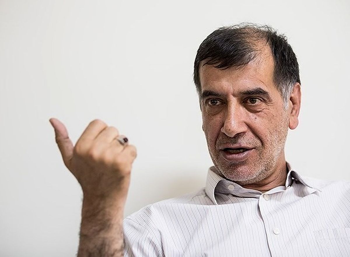 رئیسی، خوشاقبال یا خوشرزق! رئیسی، خوشاقبال یا خوشرزق!