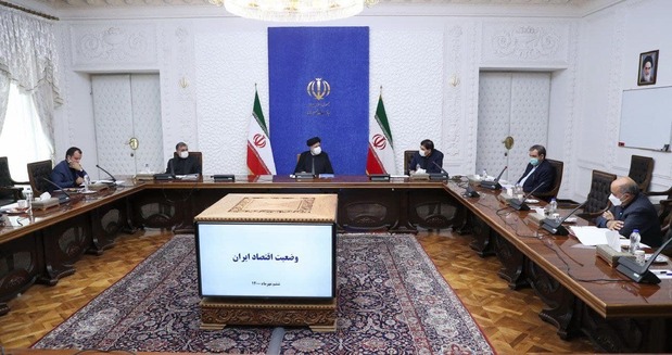 مهار تورم مسأله مهم و اولویت دولت است مهار تورم مسأله مهم و اولویت دولت است