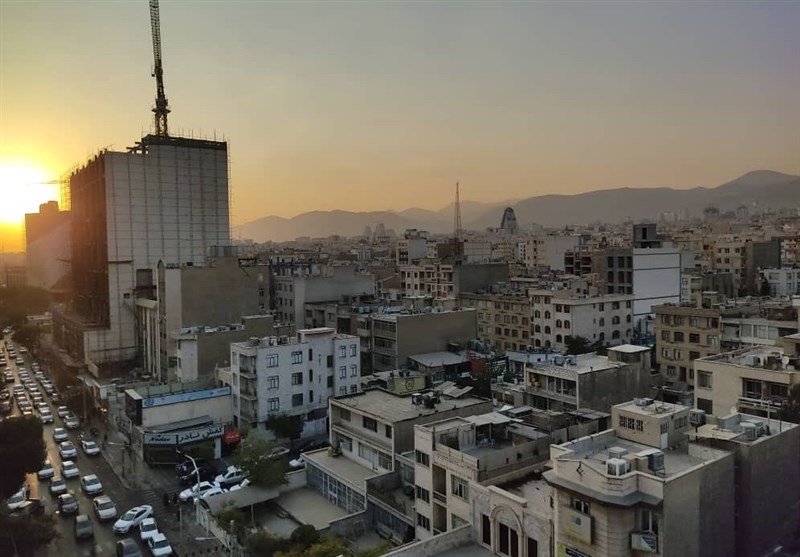 افزایش ۳۰.۵ درصدی قیمت مسکن در تهران / نرخ اجارهبها در کشور ۴۶ درصد افزایش یافت افزایش ۳۰.۵ درصدی قیمت مسکن در تهران / نرخ اجارهبها در کشور ۴۶ درصد افزایش یافت