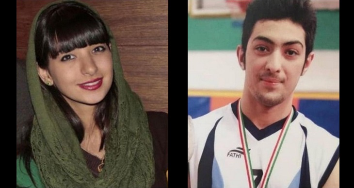 آرمان چهارشنبه پای چوبه دار میرود/ این آخرین بار است؟ آرمان چهارشنبه پای چوبه دار میرود/ این آخرین بار است؟