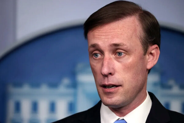 اولویت فوری ما بازگرداندن محدودیت‌های هسته‌ای به ایران است