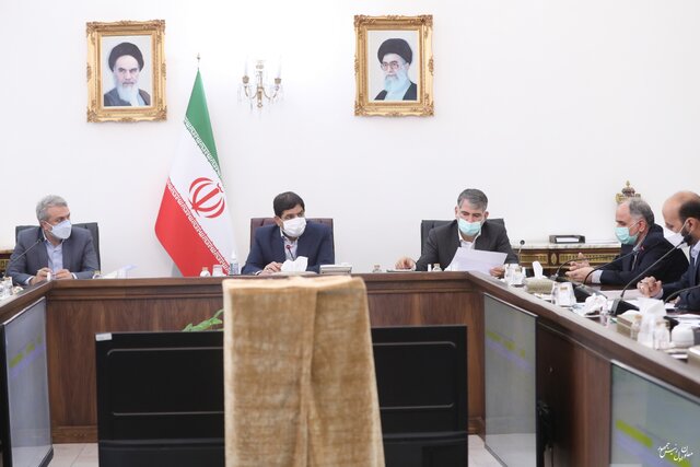 تصمیم تازه برای کاهش قیمت مرغ/برخورد با افزایش قیمت شرکت های تاکسی اینترنتی تصمیم تازه برای کاهش قیمت مرغ/برخورد با افزایش قیمت شرکت های تاکسی اینترنتی