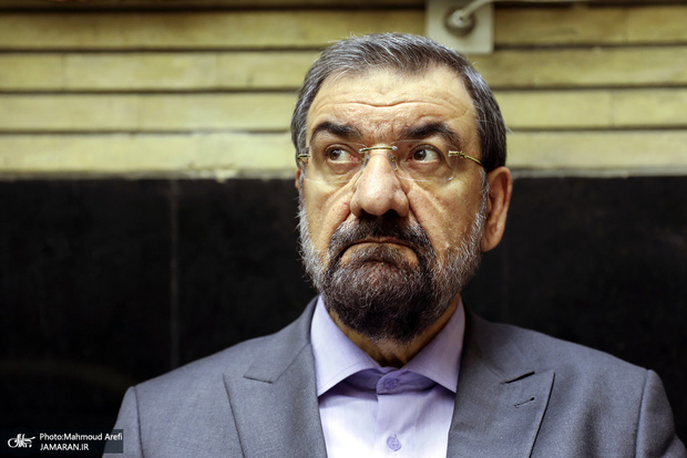 محسن رضایی: بحث مذاکرات در این دولت جدی است/ تحریمهای خارجی را برمیداریم محسن رضایی: بحث مذاکرات در این دولت جدی است/ تحریمهای خارجی را برمیداریم