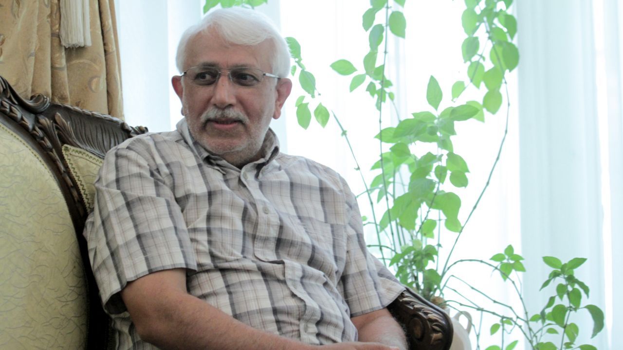 رفع تحريم‌ها فقط «مذاكره مستقيم با آمريكا»