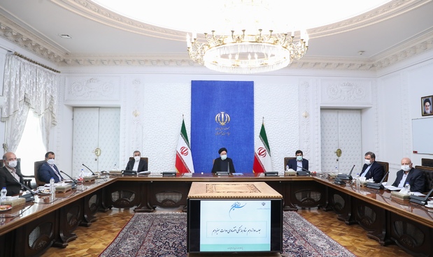 در جلسه امروز ستاد هماهنگی اقتصادی دولت چه گذشت؟ در جلسه امروز ستاد هماهنگی اقتصادی دولت چه گذشت؟