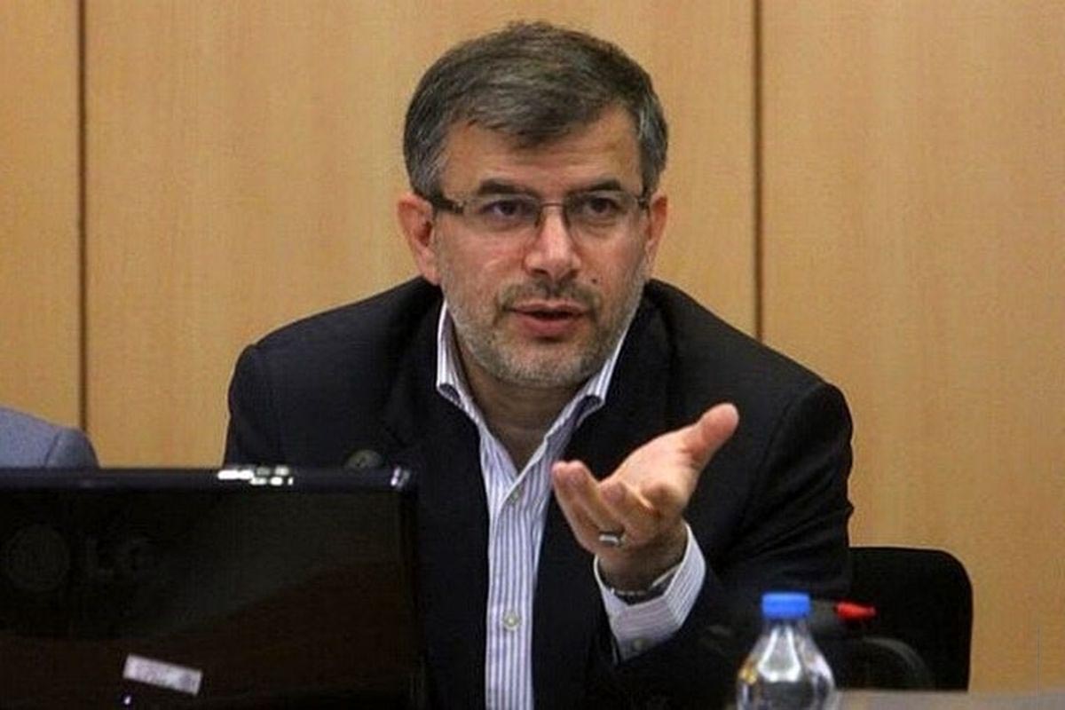 مجتبی عبداللهی سردار البرز؛ استاندار نظامی که پیام روشنی به مردم کرج بود