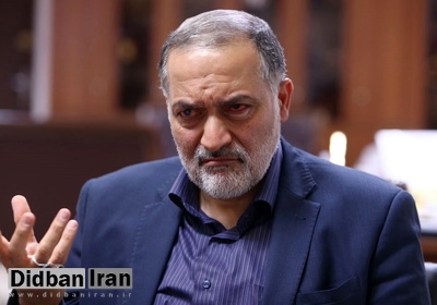 «سیدمهدی هاشمی» جانشین رستم قاسمی در وزارت راه می شود «سیدمهدی هاشمی» جانشین رستم قاسمی در وزارت راه می شود