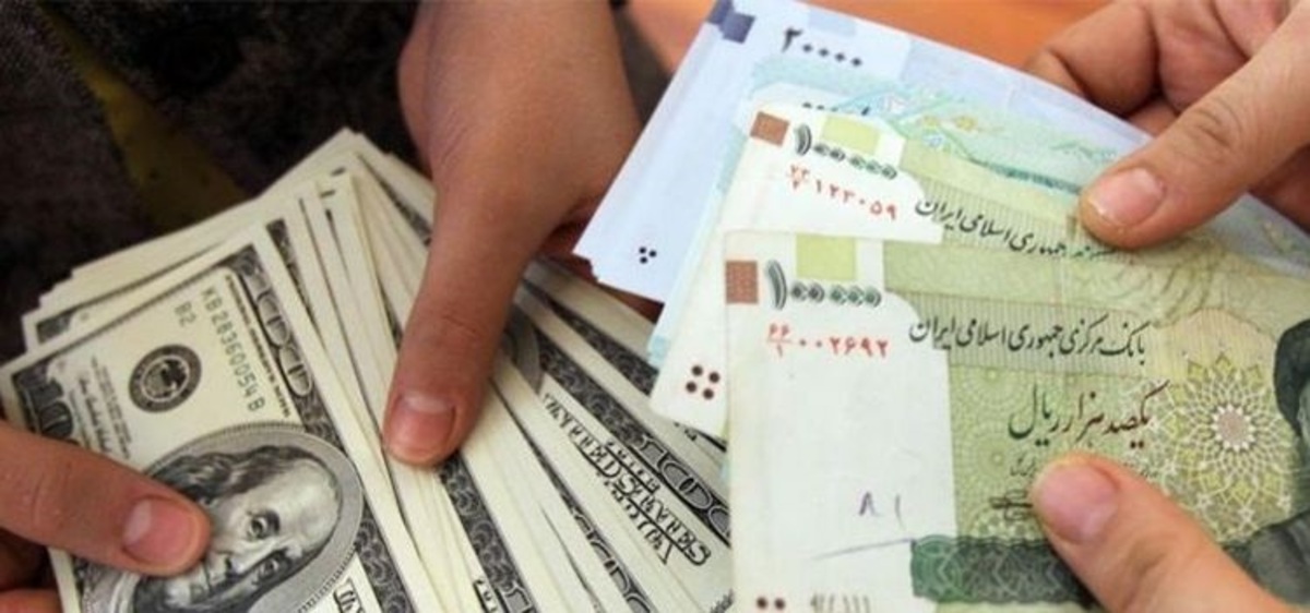 روزهای پایانی ارز دولتی؟ روزهای پایانی ارز دولتی؟