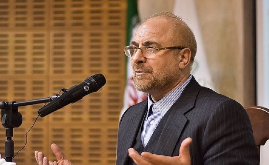 قالیباف: قبل از انقلاب، استبداد و استکبار اجازه هیچ پیشرفتی را به کشور نمیدادند قالیباف: قبل از انقلاب، استبداد و استکبار اجازه هیچ پیشرفتی را به کشور نمیدادند