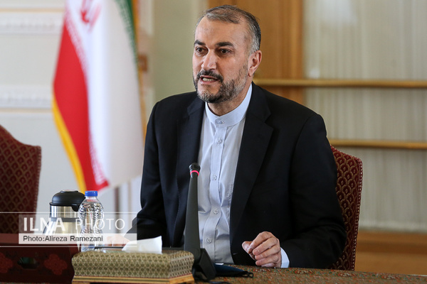 ایران آماده حصول یک توافق خوب در مذاکرات احیای برجام در وین است ایران آماده حصول یک توافق خوب در مذاکرات احیای برجام در وین است