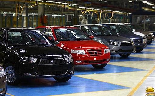 سیگنال لغو گران شدن خودرو