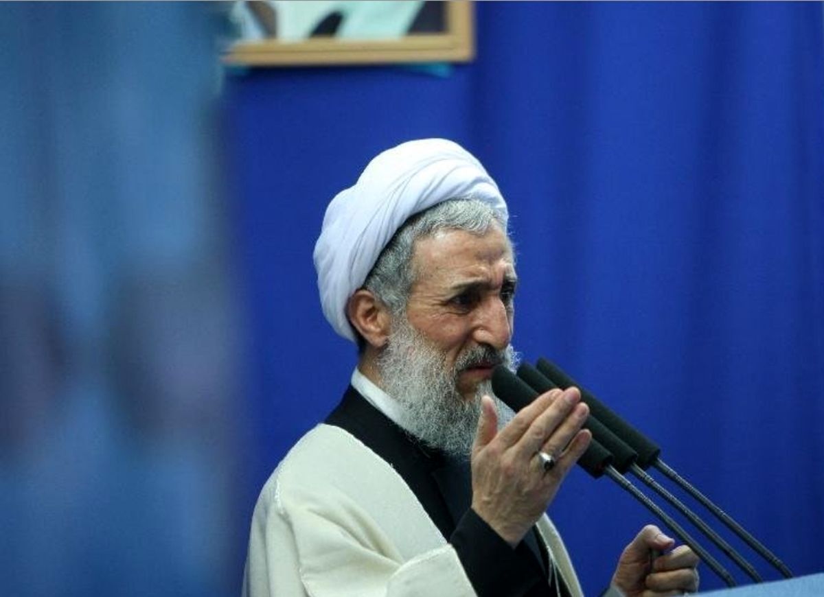 حضرات مسئول؛ ما را ببخشید که عامل گرانی و خشکسالی هستیم!