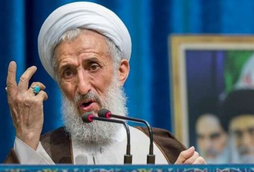 واکنش روزنامه جمهوری اسلامی به خطبه صدیقی در نماز جمعه تهران واکنش روزنامه جمهوری اسلامی به خطبه صدیقی در نماز جمعه تهران