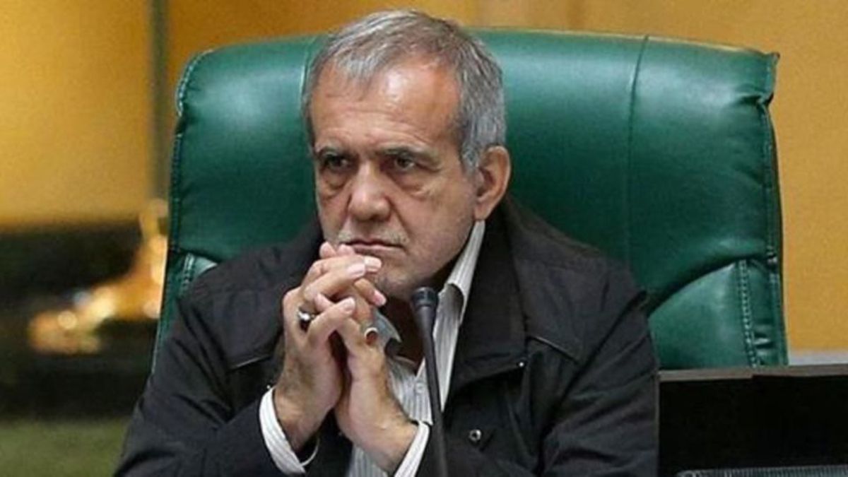 مسعود پزشکیان: ازدواج و فرزندآوری، معیشت و شغل میخواهد، نه قانون مسعود پزشکیان: ازدواج و فرزندآوری، معیشت و شغل میخواهد، نه قانون