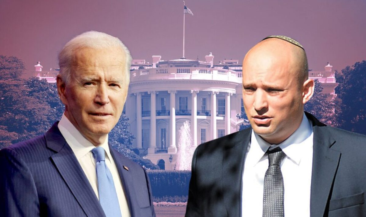 رسانه اسراییلی:3.5 میلیارد دلار پول ایران را آزاد کردند تا تهران راضی به مذاکره شود