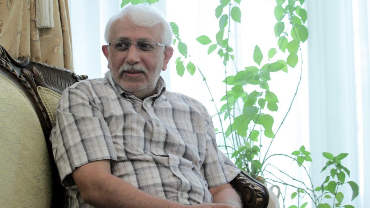 شرایط بهگونهای است که دستیابی به توافق در وین دشوار شده است شرایط بهگونهای است که دستیابی به توافق در وین دشوار شده است