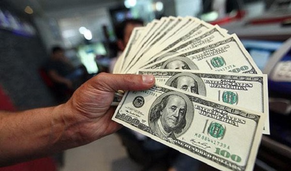 قیمت دلار و یورو در بازار آزاد، امروز ۲۴ آبان ۱۴۰۰