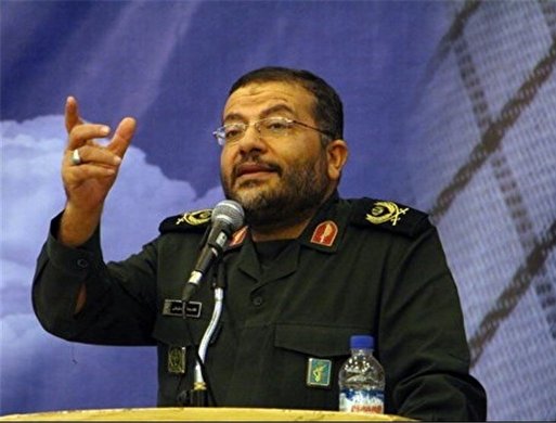 فرمانده بسیج: رزمایش ثامن با حضور ۴ میلیون بسیجی در فضای مجازی برگزار میشود فرمانده بسیج: رزمایش ثامن با حضور ۴ میلیون بسیجی در فضای مجازی برگزار میشود