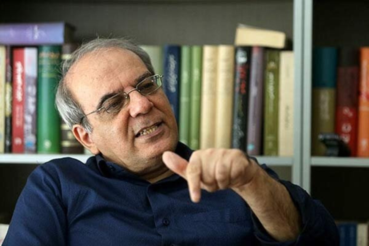 انتقاد شدید عباس عبدی از جبهه اصلاحات انتقاد شدید عباس عبدی از جبهه اصلاحات