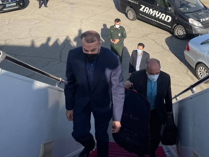 ادعای رسانه نزدیک به ریاض: اشتیاق ایران برای گفتگو با عربستان کاهش یافته