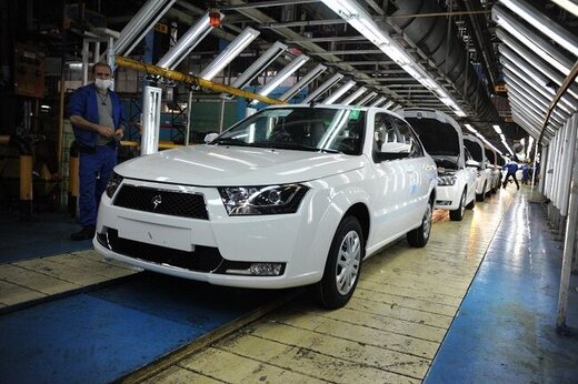 ماجرای ممنوعیت واردات خودرو ایرانی به سوریه چیست؟