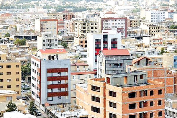 طنابکشی در بازار مسکن طنابکشی در بازار مسکن