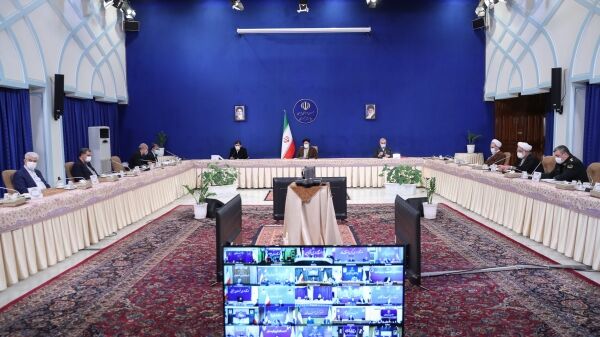 رئیسجمهور: ممنوعیت تردد شبانه لغو شود رئیسجمهور: ممنوعیت تردد شبانه لغو شود