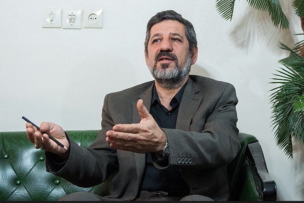 دولت در «اردوی تدارکاتی» مذاکرات هستهای است دولت در «اردوی تدارکاتی» مذاکرات هستهای است