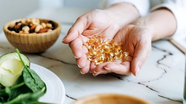 ویتامینی که وزن بدن را تا دو برابر کاهش میدهد ویتامینی که وزن بدن را تا دو برابر کاهش میدهد