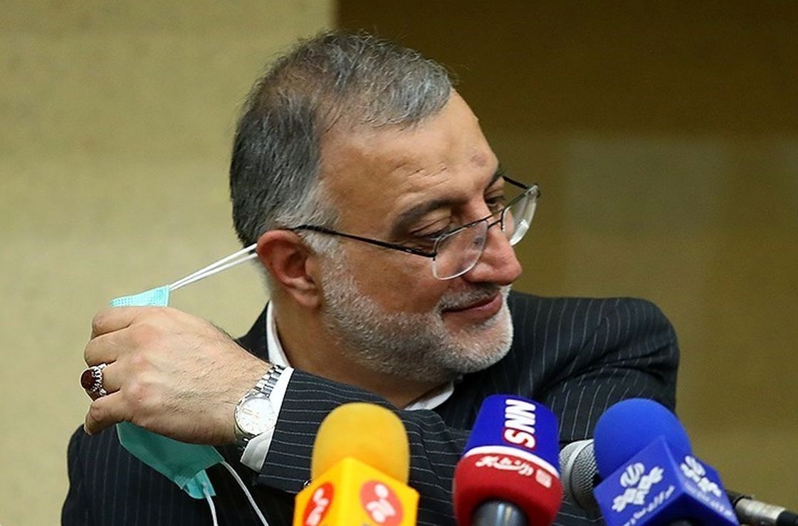 ماله کشی یاران زاکانی بر انتصابات فامیلی‌اش در شهرداری تهران/ این شهر عروس هزار داماد است